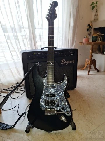 custom made POWERSTRAT