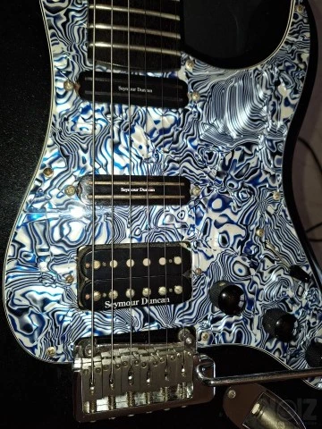custom made POWERSTRAT