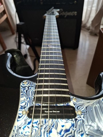 custom made POWERSTRAT