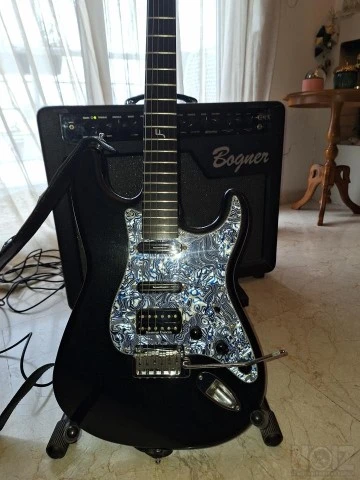 custom made POWERSTRAT