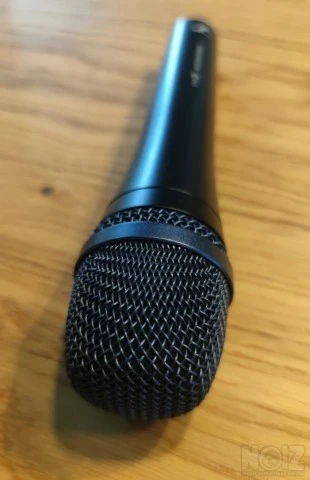 Sennheiser E 945 + δώρο καθαρισ