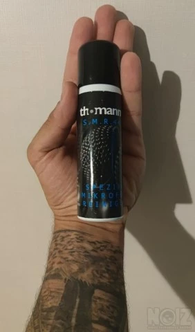 Sennheiser E 945 + δώρο καθαρισ
