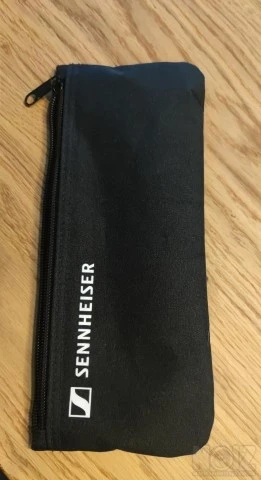 Sennheiser E 945 + δώρο καθαρισ