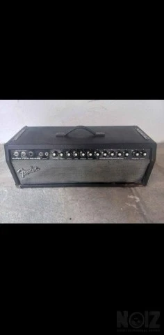 Fender Super Twin Reverb 180 watts/rms