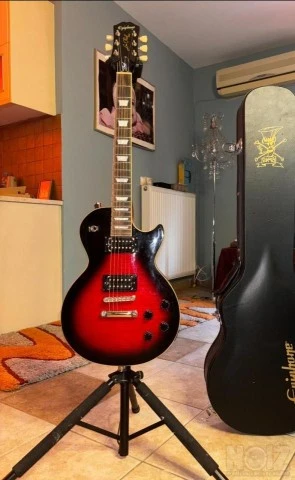 Used Epiphone Slash Signature Les Paul C