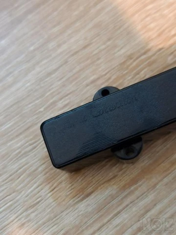 MEC Passive Dynamic Correction J-Style B