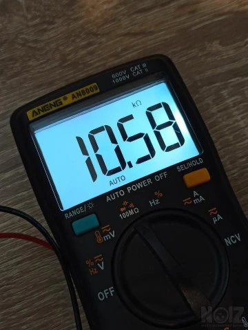 MEC Passive Dynamic Correction J-Style B