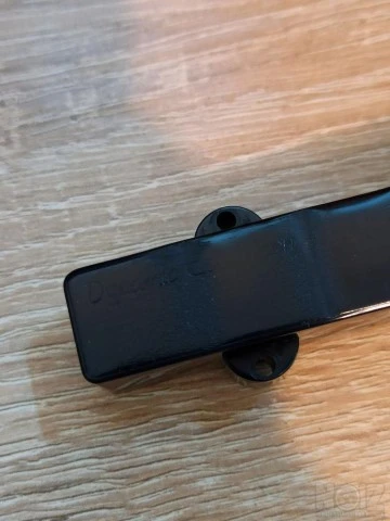 MEC Passive Dynamic Correction J-Style B