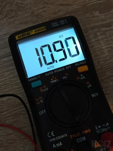 MEC Passive Dynamic Correction J-Style B
