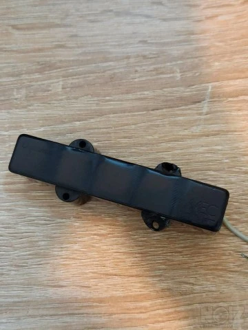 MEC Passive Dynamic Correction J-Style B