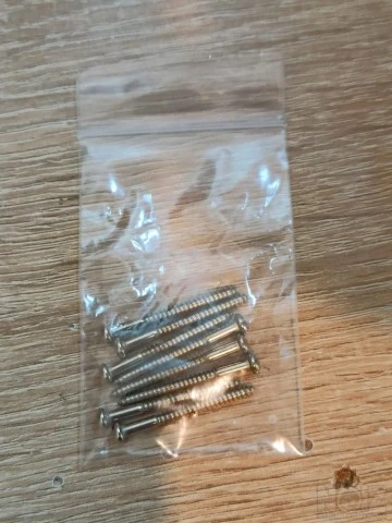 MEC Passive Dynamic Correction J-Style B