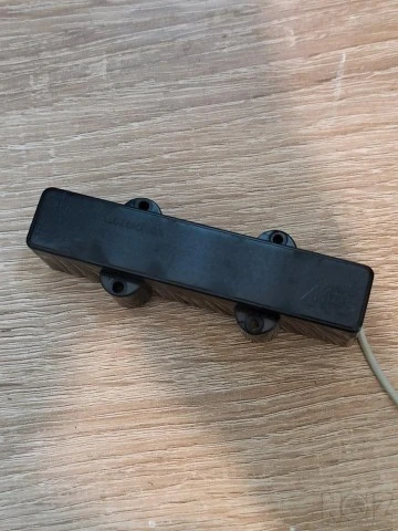 MEC Passive Dynamic Correction J-Style B