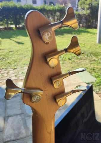 Pedulla Rapture J2000 (5 string)