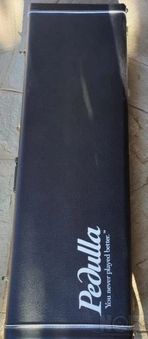 Pedulla Rapture J2000 (5 string)