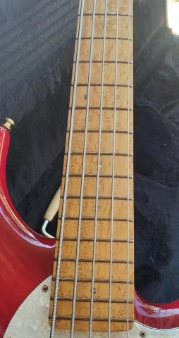 Pedulla Rapture J2000 (5 string)