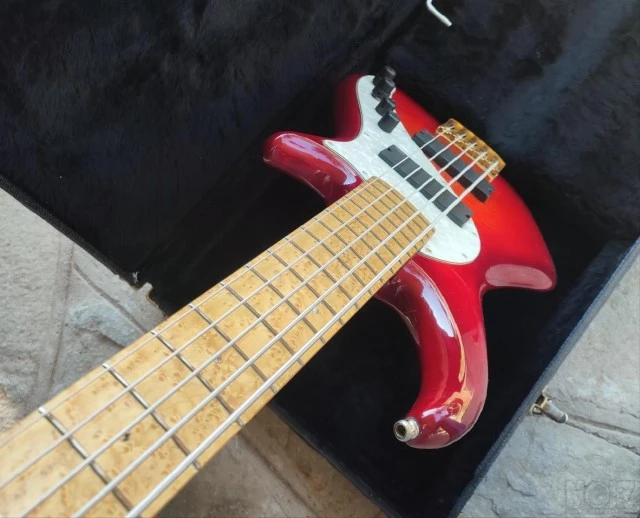 Pedulla Rapture J2000 (5 string)