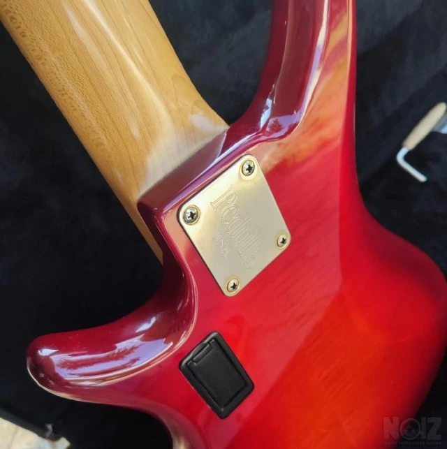 Pedulla Rapture J2000 (5 string)