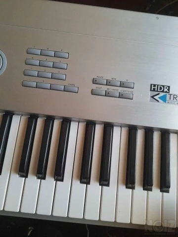 Korg Trinity Plus Τι Απ