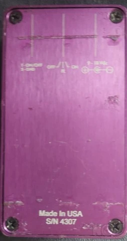 Suhr Rior