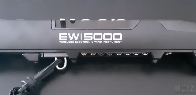 AKAI Professional EWI 5000