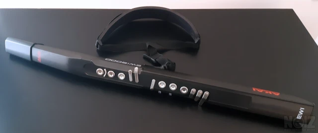 AKAI Professional EWI 5000