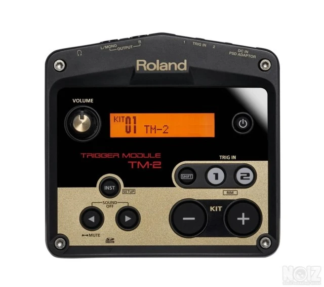 Roland TM-2
