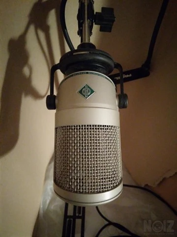 Neuman BCM 705 Broadcast Dynamic