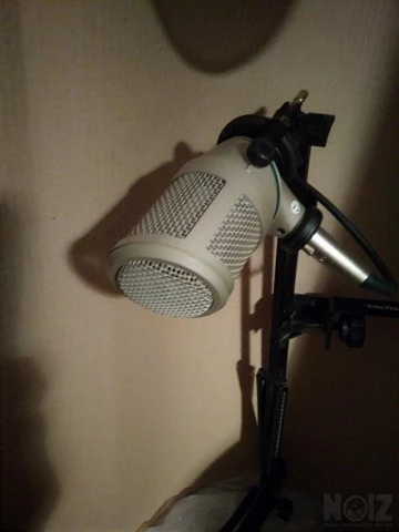 Neuman BCM 705 Broadcast Dynamic