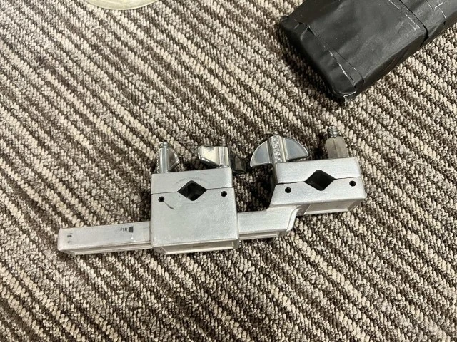 Custom Bell Tree Boom Arm