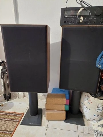 Ηχεία JBL, Century L100
