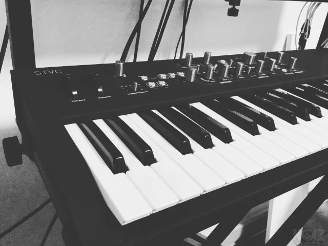Waldorf stvc