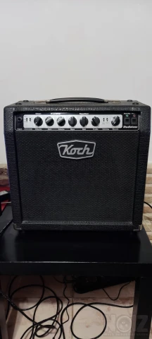 Koch Studiotone 20W