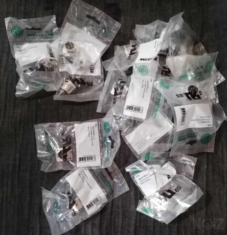 160 TEM Neutrik NCJ5 FI-S