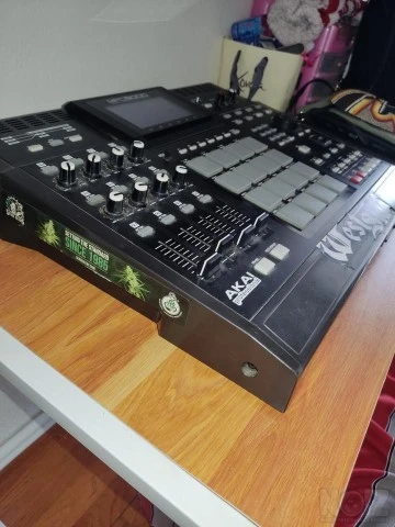 MPC 5000