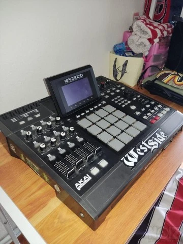 MPC 5000
