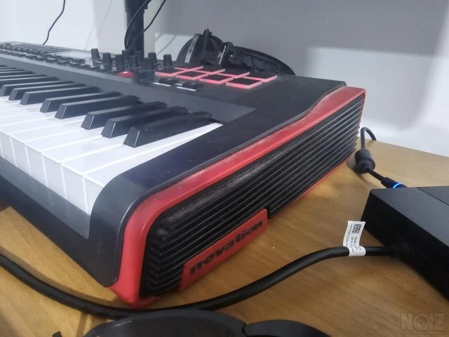 Novation impulse 49