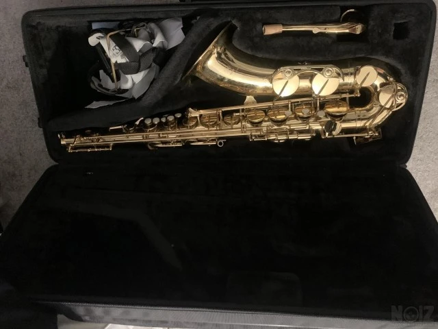 Yamaha YTS-280 Tenor Sax + Επιστόμιο USA