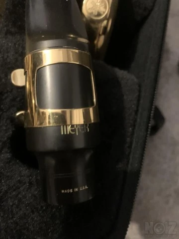 Yamaha YTS-280 Tenor Sax + Επιστόμιο USA