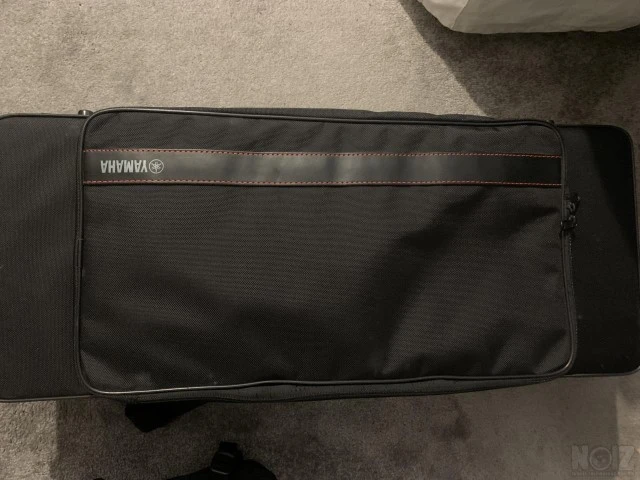 Yamaha YTS-280 Tenor Sax + Επιστόμιο USA