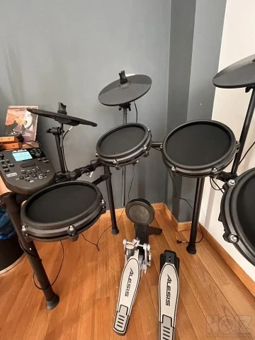 Alesis Nitro Kit