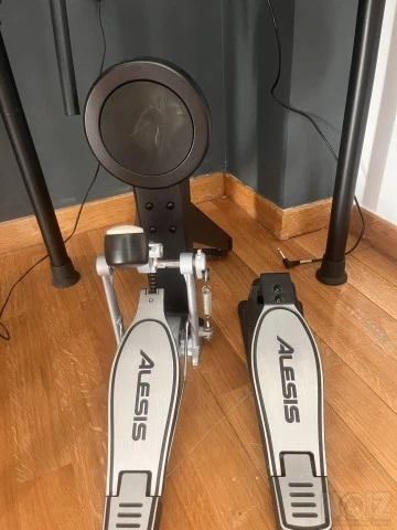 Alesis Nitro Kit