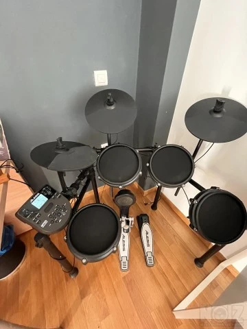 Alesis Nitro Kit
