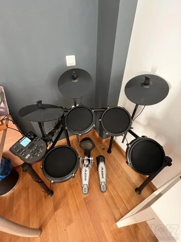 Alesis Nitro Kit