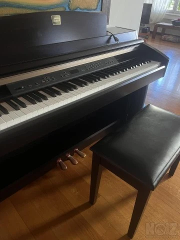 Yamaha Clavinova CLP-230