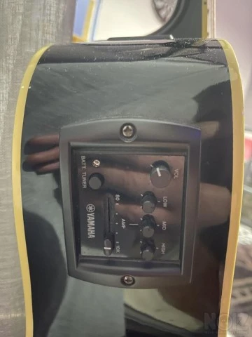 Yamaha FGX 730