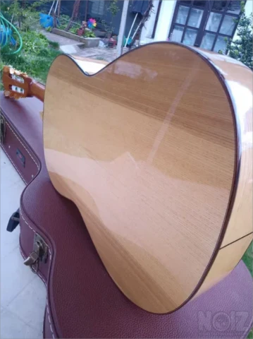 For Sell All Solid Classical - Flamenco 