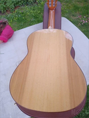 For Sell All Solid Classical - Flamenco 