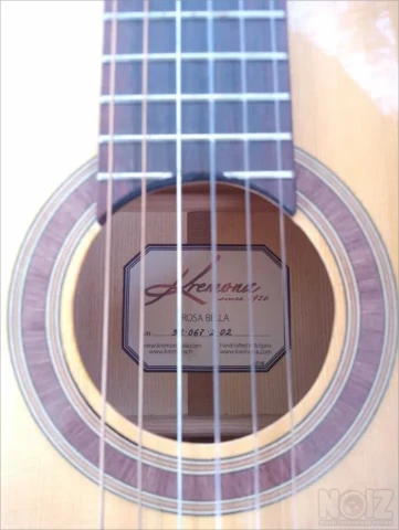 For Sell All Solid Classical - Flamenco 