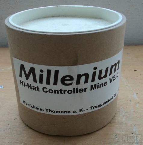 Millenium  Hi-Hat controler mine ολοκαιν