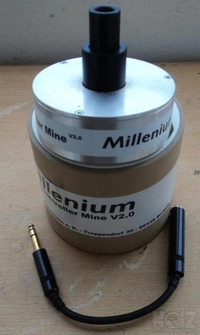 Millenium  Hi-Hat controler mine ολοκαιν